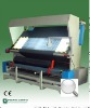 Finished fabric inspection machines