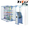 Finishing Net Cord Braiding Machine