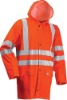 Fire Resistant Jackets