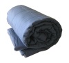 Fire Retardant Quilted Comforter
