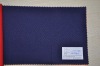 Fire Retardant cotton twill fabric
