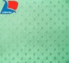 Fire Retardant spots fabric