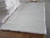 Fire blanket insulation fabric