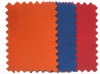Fire resistant fabric