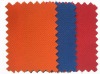 Fire resistant fabric