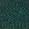 Fire resistant twill fabric