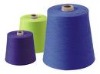 Fire retardant Aramid sewing thread