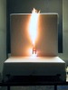 Fire retardant fabric