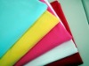 Fireproof cotton fabric for garment