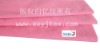 Fireproof knitted cotton fabric for clothing