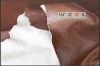 First layer cow leather for sofa   CL-8799