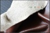 First layer cow leather for sofa   CL-8828