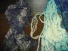 Fish Net Yarns