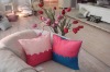 Fit For Wedding Polyester Cushion