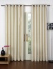Five Discount Fashional and Popular Perforated Curtain