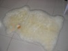 Five Star Natural New Zealand Sheepskin Rug