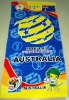 Flag Beach Towel