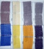 Flame Retardant Charming Foldable Drape For Buses