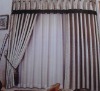 Flame Retardant Curtain