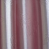 Flame Retardant Embossing Blackout Curtain Fabric