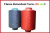 Flame Retardant Polyester Yarn DTY