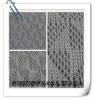 Flame Retardant Three Nets Fabric