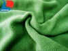 Flame Retardant polar fleece fabric