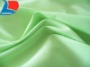 Flame Retardant polyester spun fabric