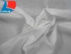 Flame Retardant polyester voile fabric