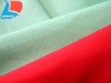 Flame Retardant twill Peach skin fabric