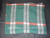 Flame Retardent Wool Blanket