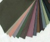 Flame protective fabric