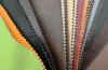 Flame resistant pu leather for sofa