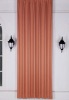 Flame-retardant and black out Curtain