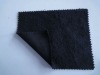 Flame retardant flannelette