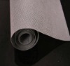 Flame-retardant non woven