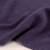 Flame retardant polar fleece