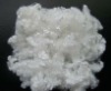 Flame retardant polyester fiber