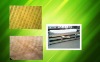 Flame retardant pp nonwoven fabric