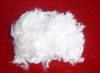 Flame-retardant viscose fiber