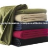 Flame retardent Polyester Blanket