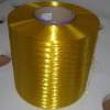 Flament Resistance 100% Polyester Filament Yarn