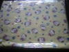 Flannel fabric