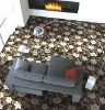 Flat Axminster Carpet