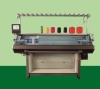 Flat Knitting Machine