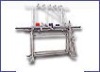 Flat Knitting Machines