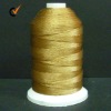 Flat Polyester Sewing Thread
