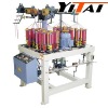 Flat Rope Braiding Machine