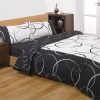 Flat Sheet, Bedding Set