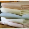 Flat Sheet & Pillow